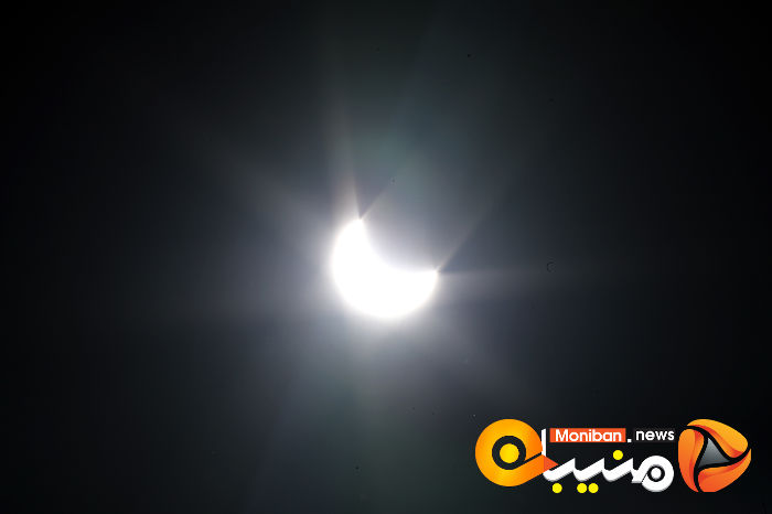 خورشیدگرفتگی 