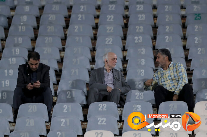 گزارش تصویری| پرسپولیس- مس