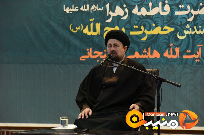 گزارش تصویری| مراسم ششمین سالگرد در گذشت آیت الله هاشمی رفسنجانی