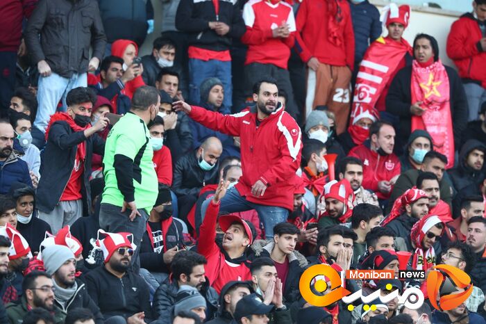 دربی پایتخت