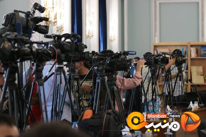 ناصر کنعانی