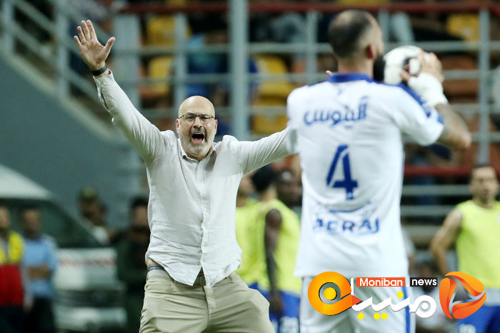 گزارش تصویری| بازی استقلال خوزستان و استقلال