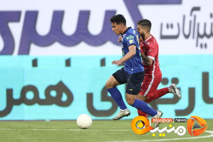 دربی 97
