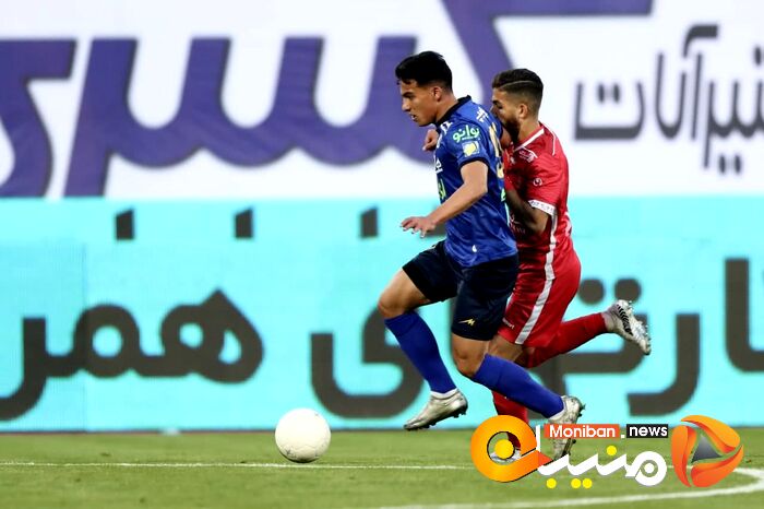 دربی 97