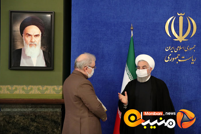 ستاد ملی مقابله با کرونا