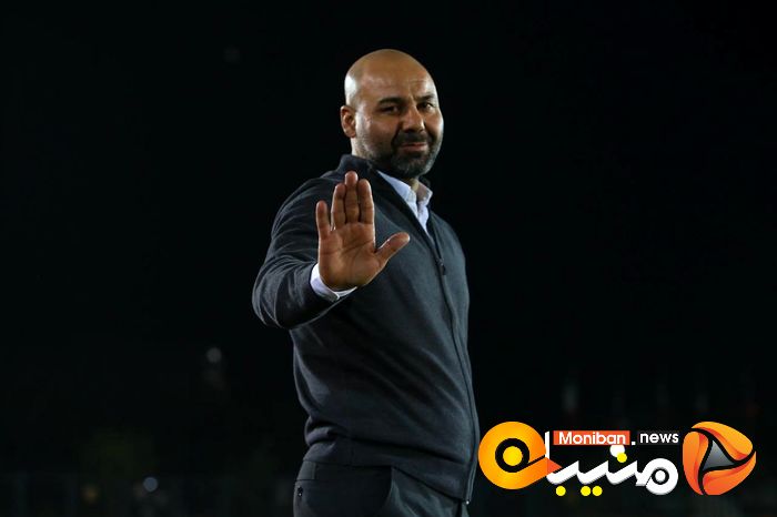 گزارش تصویری| شکست تاریخی استقلال مقابل ذوب آهن