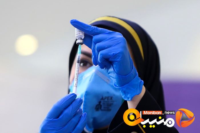 مراسم آغاز مطالعات بالینی فاز ۲ و ۳ واکسن کووایران برکت 