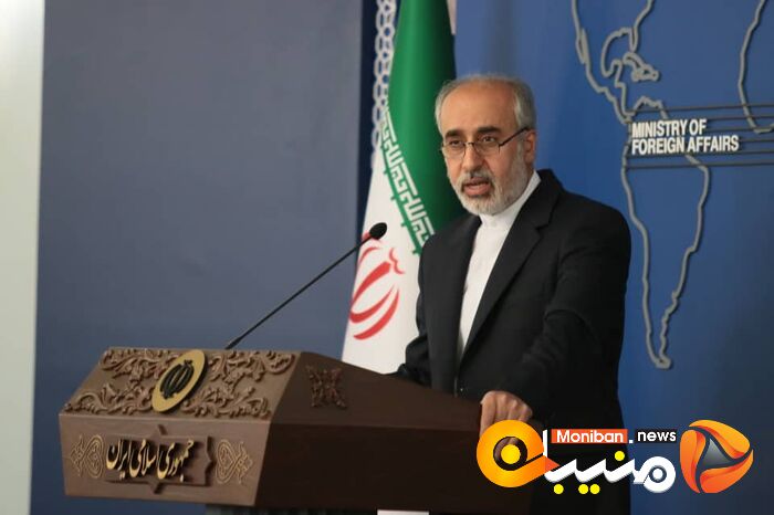 ناصر کنعانی
