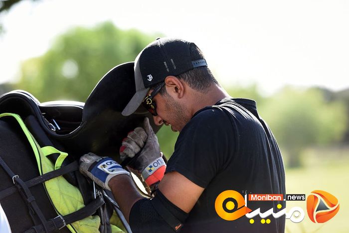 مسابقات چوگان "جام فردوسی"