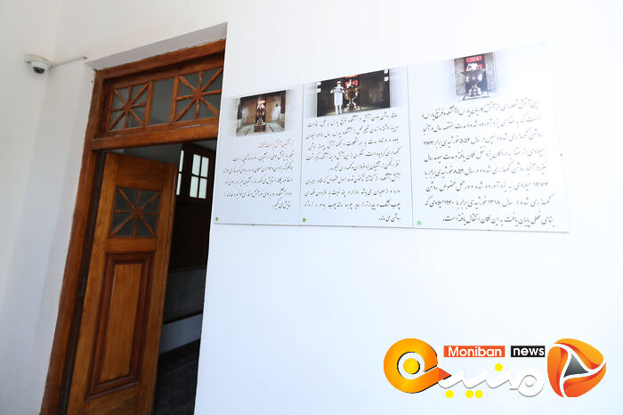 گزارش تصویری| یزد زیبا در شهیرورماه ۱۴۰۲