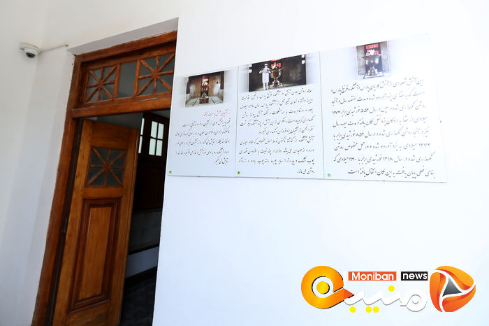 گزارش تصویری| یزد زیبا در شهیرورماه ۱۴۰۲