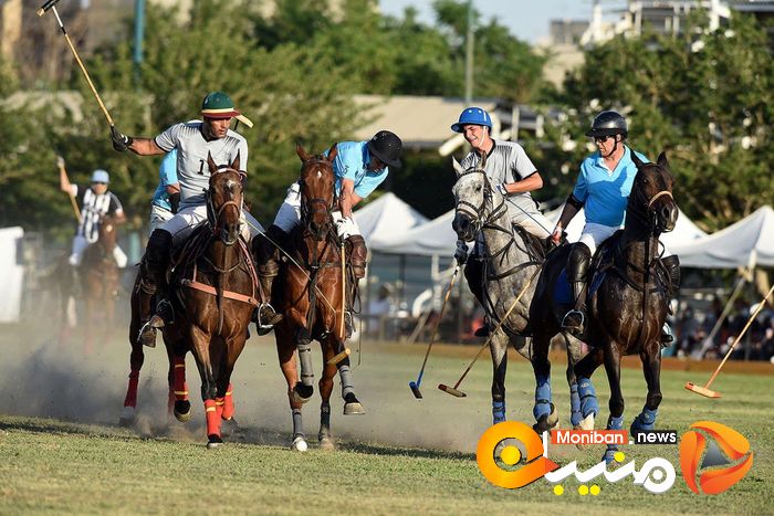 مسابقات چوگان "جام فردوسی"