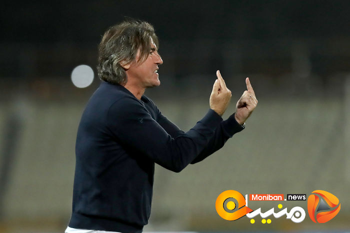 گزارش تصویری| هوادار- استقلال