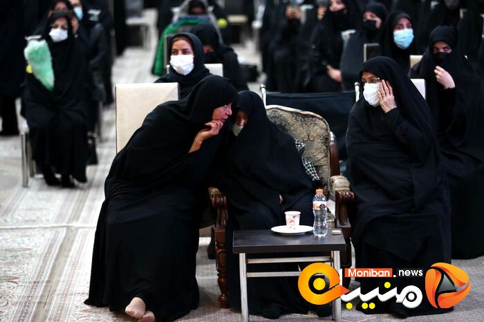 مراسم پنجمین سالگرد درگذشت آیت الله هاشمی رفسجانی
