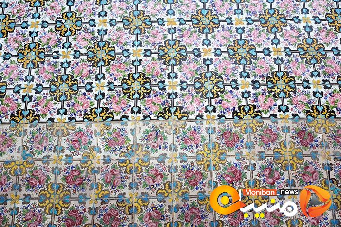 کاخ موزه گلستان