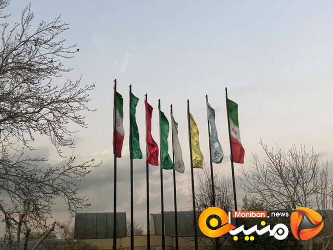 جمعه زیبای تهران