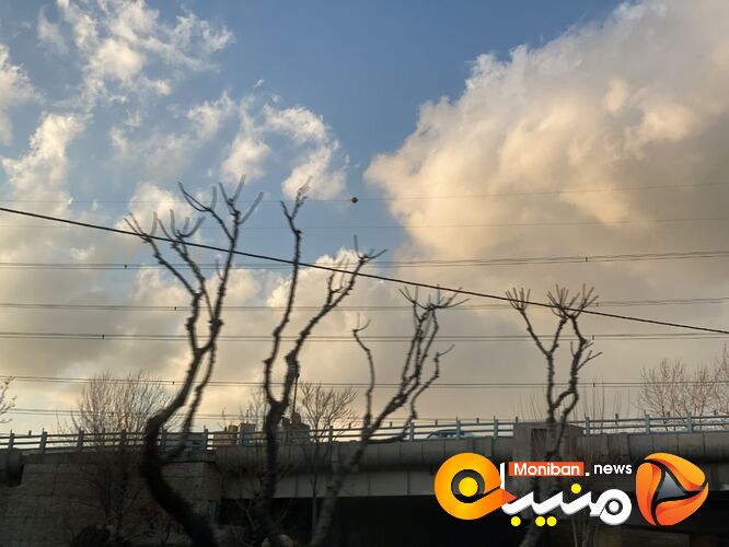 جمعه زیبای تهران