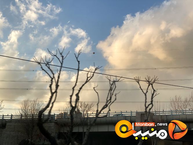 جمعه زیبای تهران