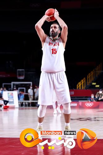 عملکرد ورزشکاران ایرانی در روز دوم المپیک