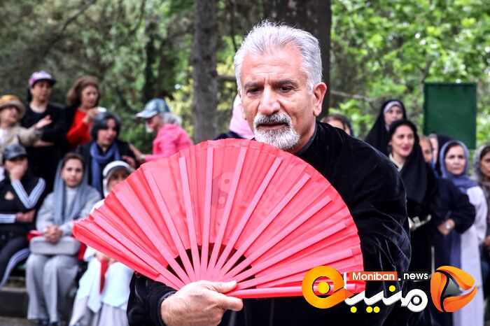روز جهانی تای چی