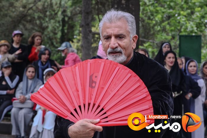 روز جهانی تای چی