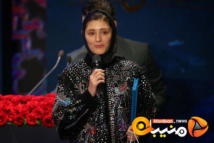 اختتامیه جشنواره فیلم فجر