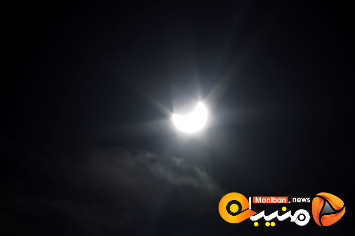 خورشیدگرفتگی 