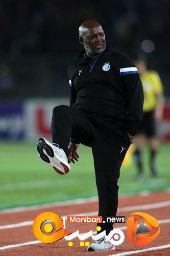 حاشیه های عجیب بازی استقلال و تراکتور