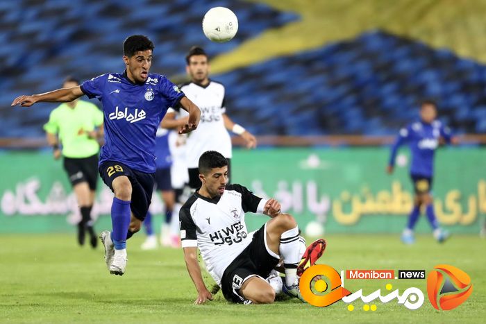 اسقلال هوادار