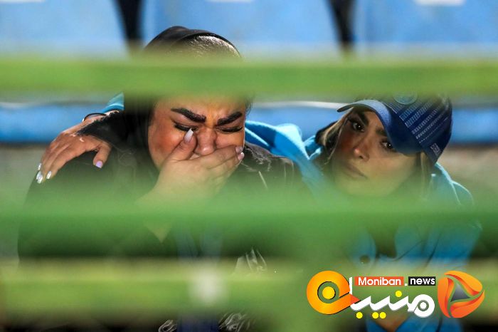 حاشیه های عجیب بازی استقلال و تراکتور