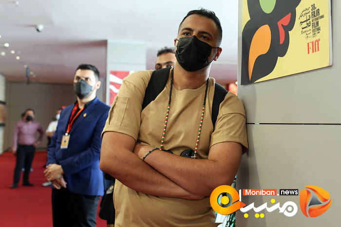 پنجمین روز سی‌وهشتمین جشنواره جهانی فیلم فجر