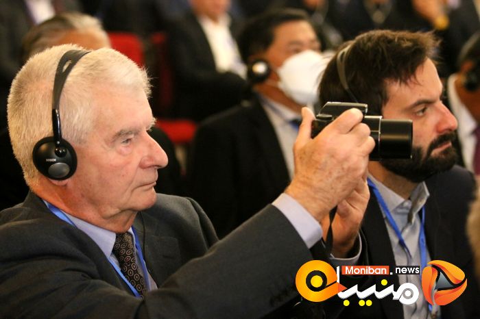 مجمع گفتگوی تهران