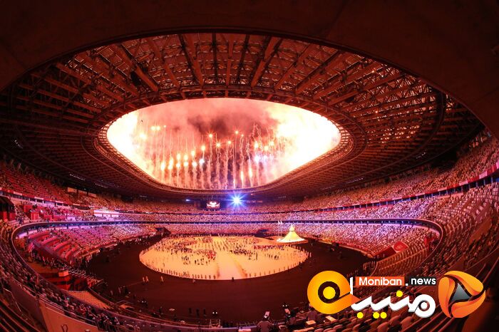 TOKYO 2020