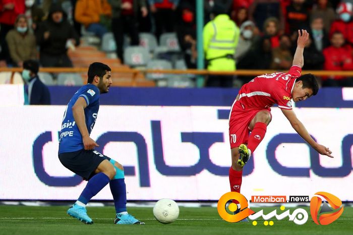 دربی پایتخت