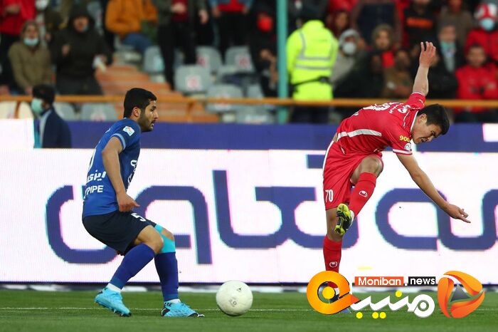 دربی پایتخت