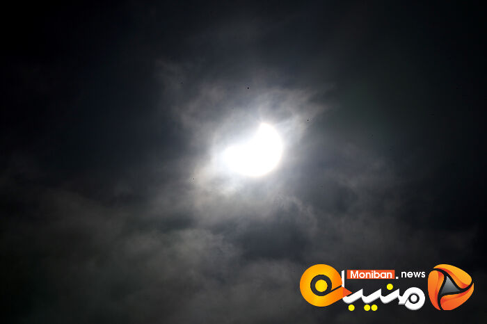 خورشیدگرفتگی 