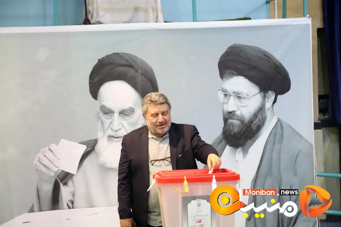 انتخابات