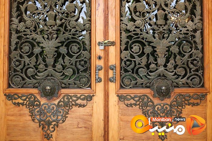 کاخ موزه گلستان