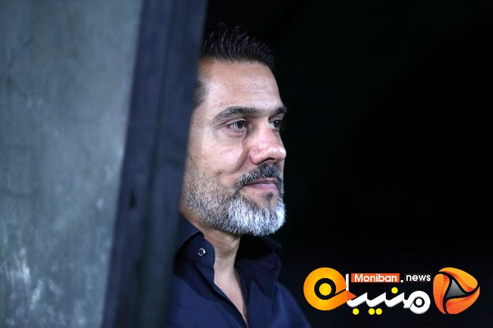 گزارش تصویری| بازی پرسپولیس و فولاد 