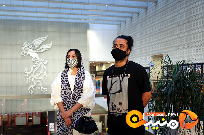 چهارمین روز سی‌وهشتمین جشنواره جهانی فیلم فجر