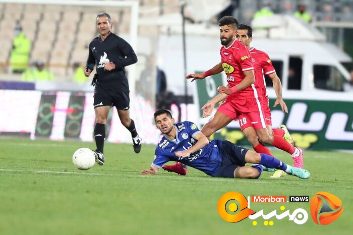 دربی پایتخت