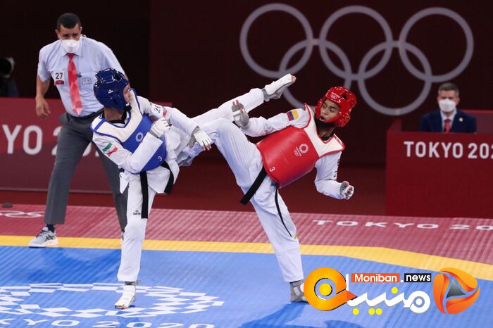 TOKYO 2020