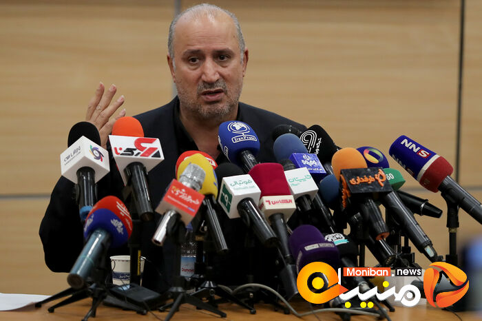 مهدی تاج