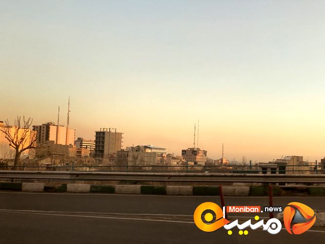 جمعه زیبای تهران