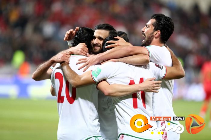 بازی ایران و سوریه در اردن