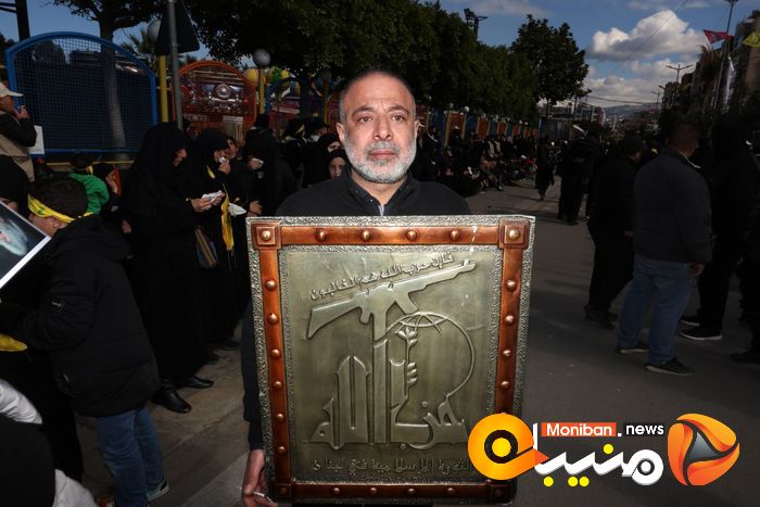 گزارش تصویری/ حضور جنگنده های اسرائیلی بر فراز تشییع پیکر سیدحسن نصرالله