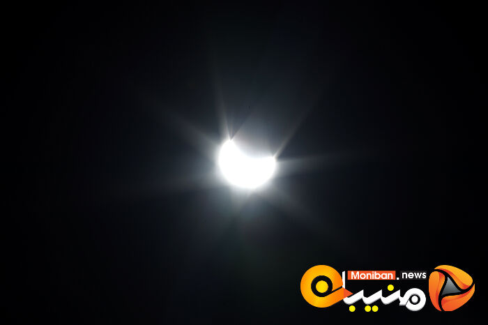 خورشیدگرفتگی 