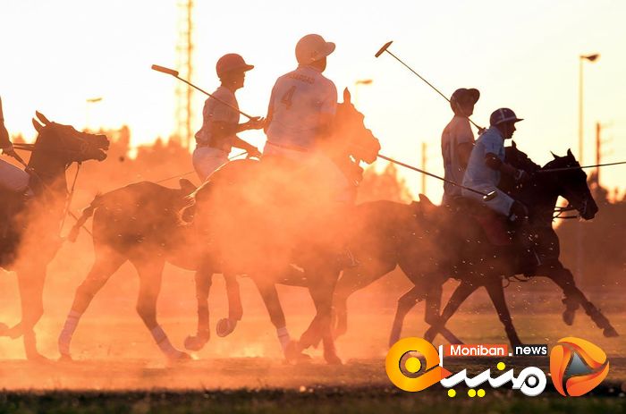 مسابقات چوگان "جام فردوسی"