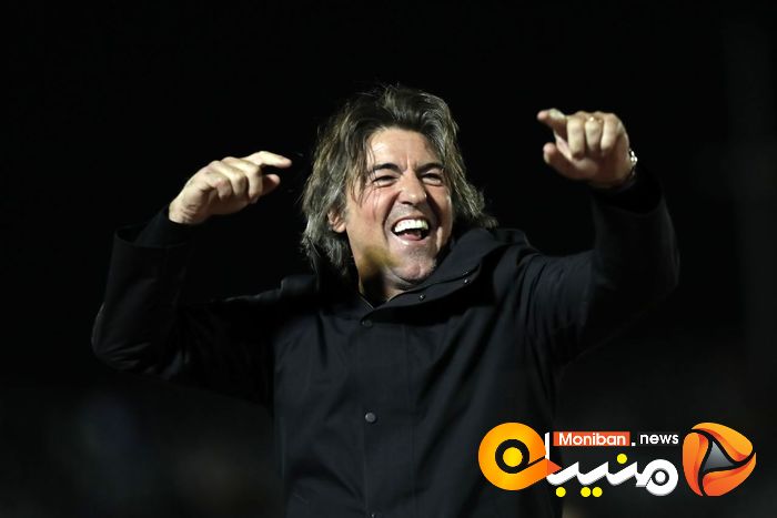 گزارش تصویری| بازی آلومینیوم اراک و استقلال