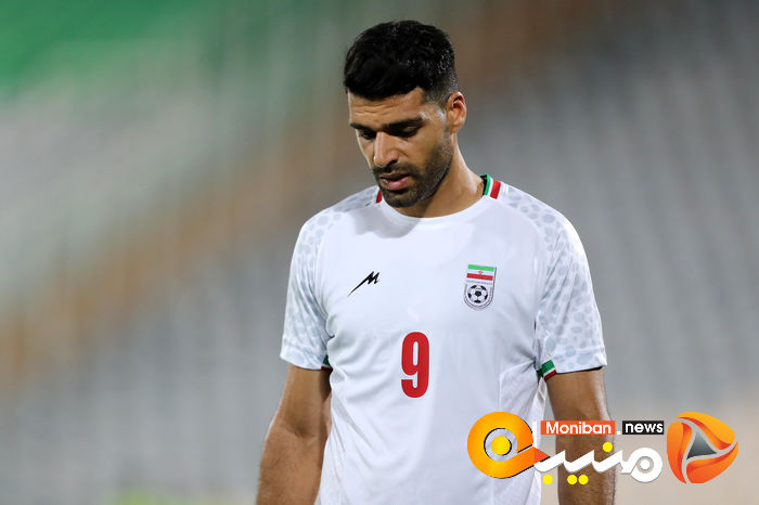 گزارش تصویری| بازی ایران و آنگولا